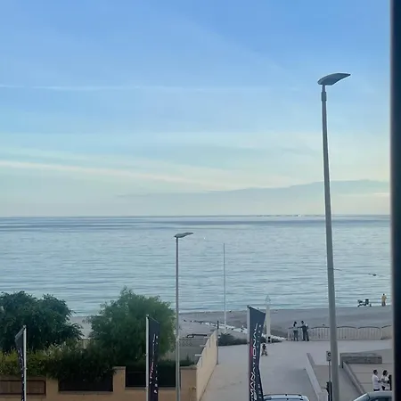 Altea Beach Apartment Altea