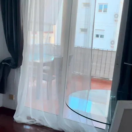 Apartment Altea Beach *