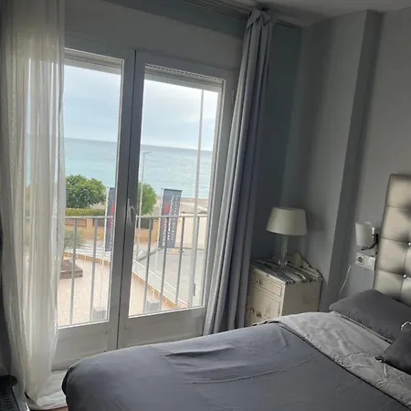 Altea Beach Apartment *