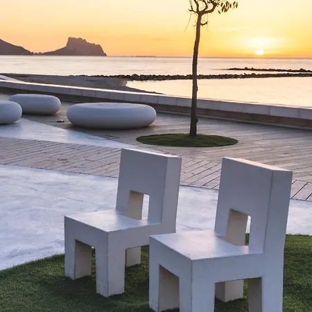 Apartment Altea Beach *