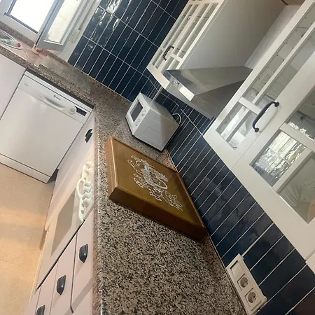 Apartment Altea Beach Altea