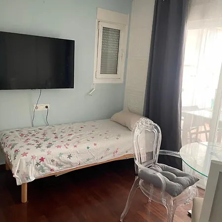 Altea Beach Apartment *