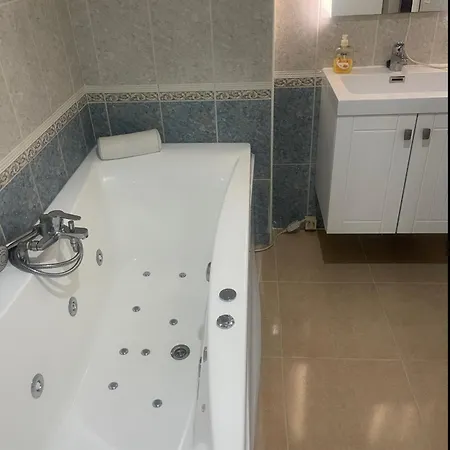 Altea Beach Apartment Altea